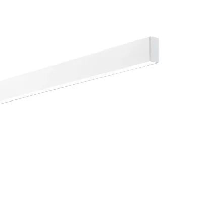 Линейный светильник Ideal Lux Steel wide 4000k 270203